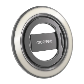 Magnetic holder - Črna