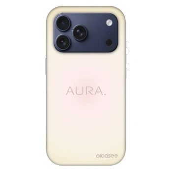 Ovitek za Apple iPhone 18 Pro - Aura