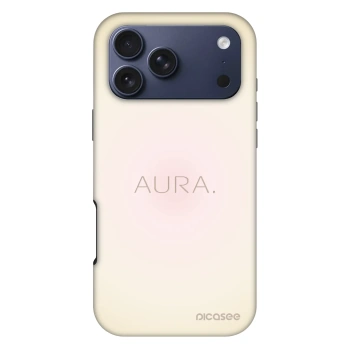 Ovitek za Apple iPhone 18 Pro Max - Aura