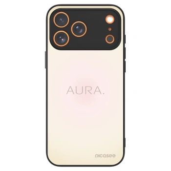 Picasee ULTIMATE CASE MagSafe za Apple iPhone 18 Pro Max - Aura