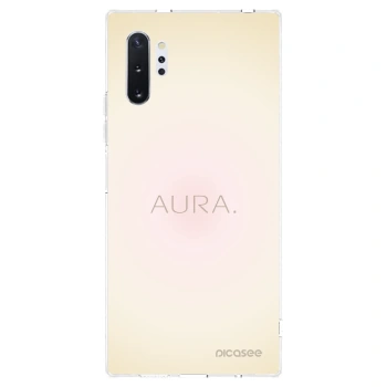 Ovitek za Samsung Galaxy Note 10+ N975F - Aura