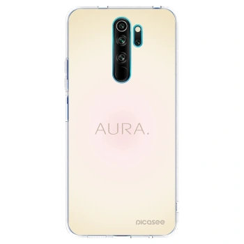 Ovitek za Xiaomi Redmi Note 8 Pro - Aura