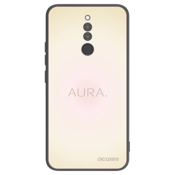 Ovitek za Xiaomi Redmi 8 - Aura