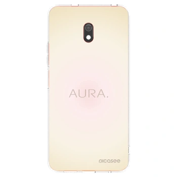 Ovitek za Xiaomi Redmi 8A - Aura