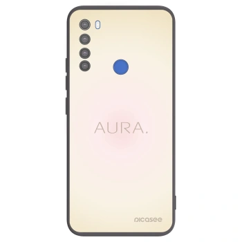 Ovitek za Xiaomi Redmi Note 8T - Aura