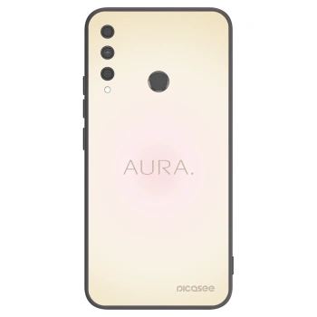 Ovitek za Huawei P40 Lite E - Aura