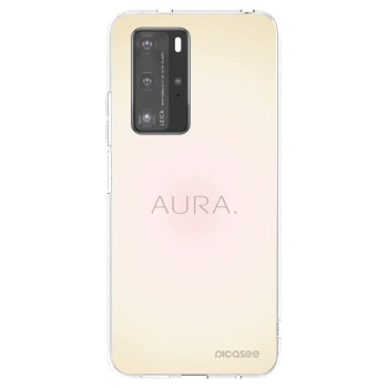 Ovitek za Huawei P40 Pro - Aura