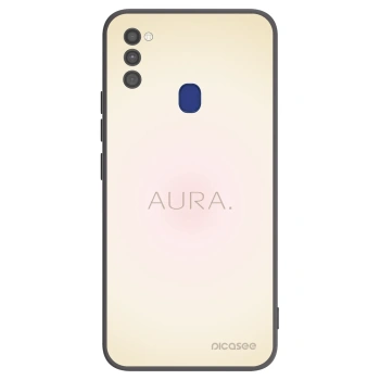 Ovitek za Samsung Galaxy M21 M215F - Aura