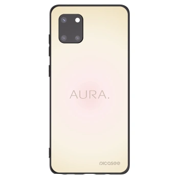Ovitek za Samsung Galaxy Note 10 Lite N770F - Aura