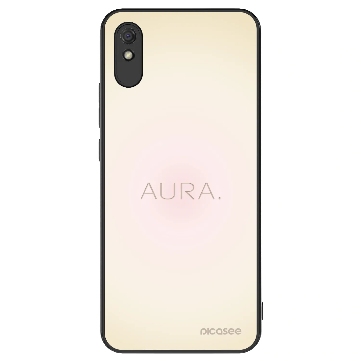 Picasee ULTIMATE CASE za Xiaomi Redmi 9A - Aura