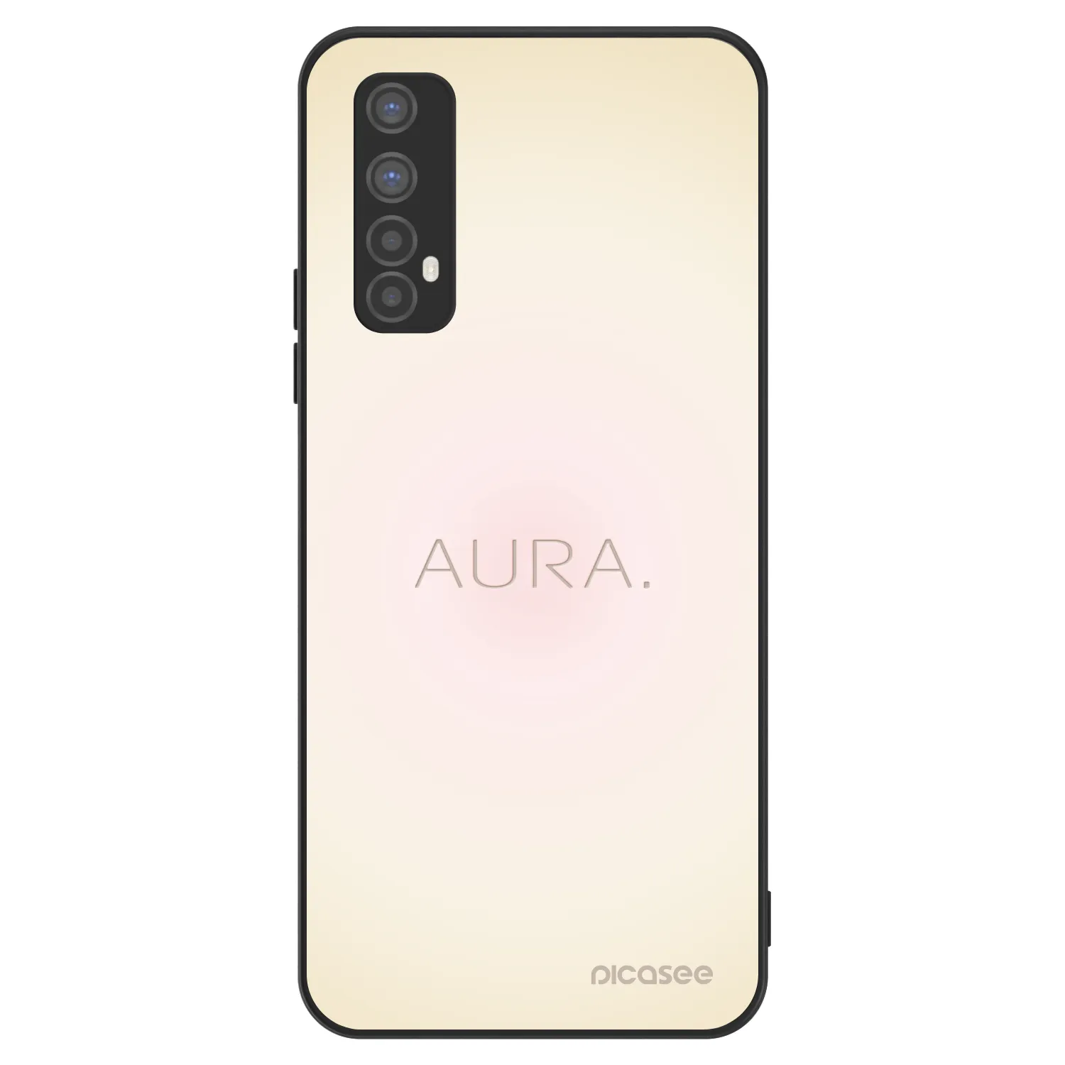 Picasee ULTIMATE CASE za Realme 7 - Aura