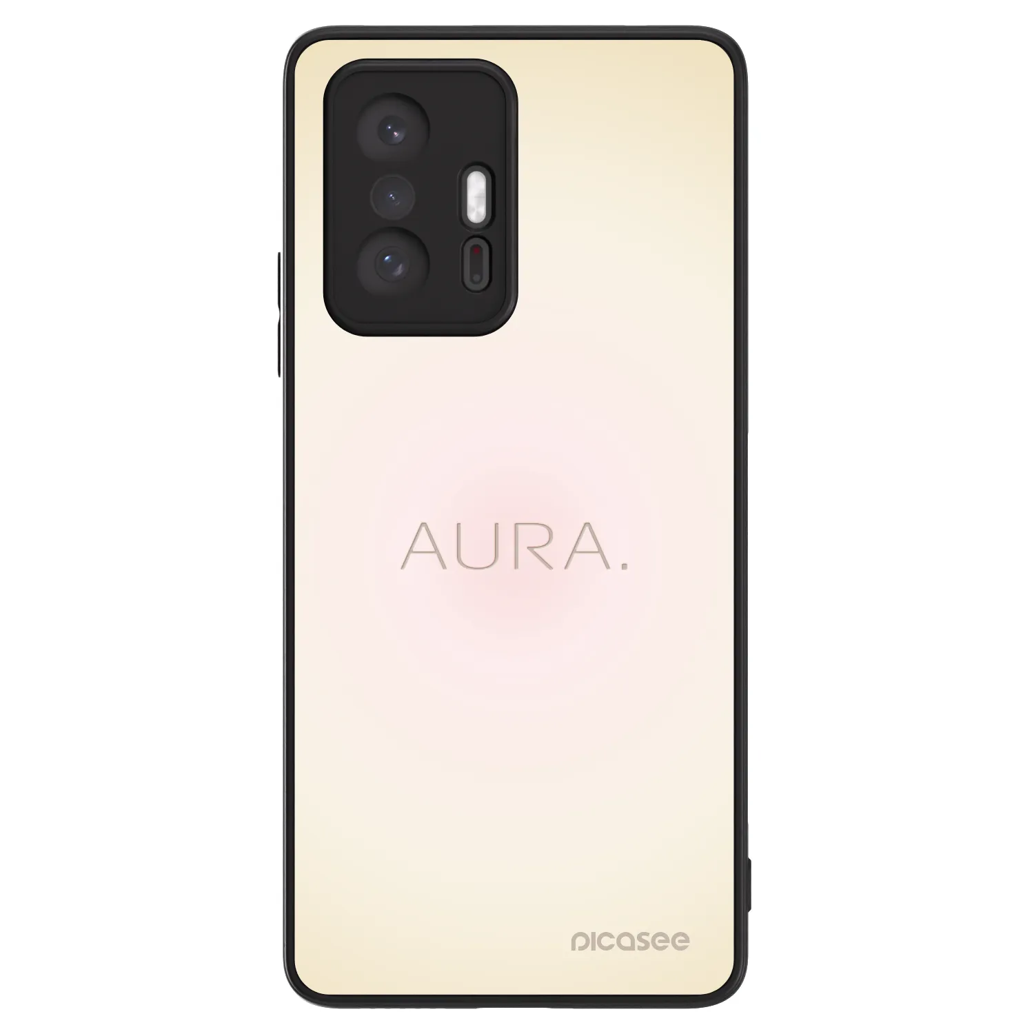 Picasee ULTIMATE CASE za Xiaomi 11T - Aura