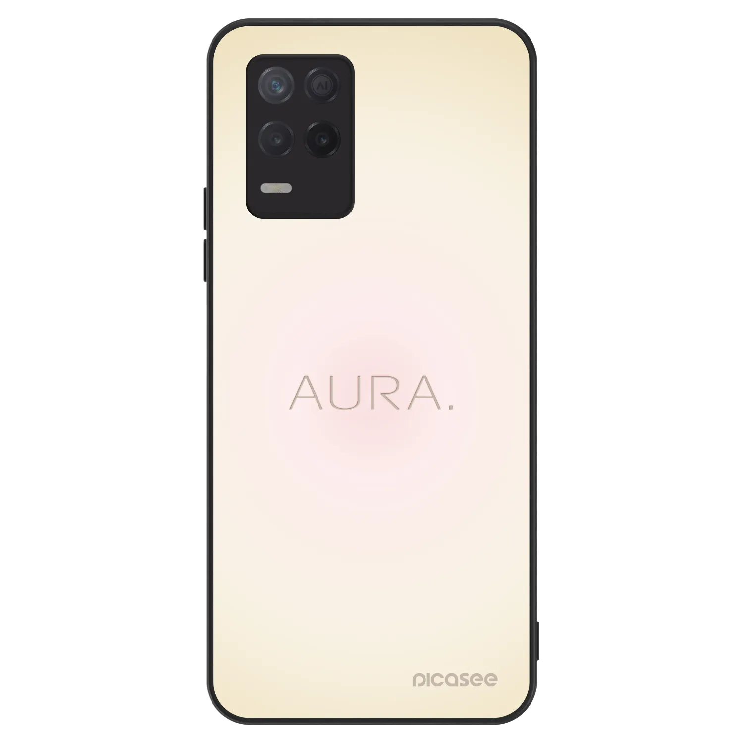 Picasee ULTIMATE CASE za Realme 8 5G - Aura