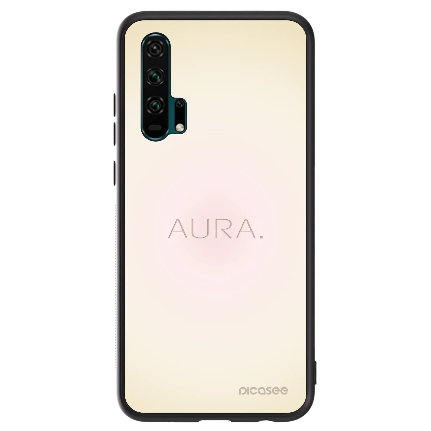Picasee ULTIMATE CASE za Honor 20 Pro - Aura