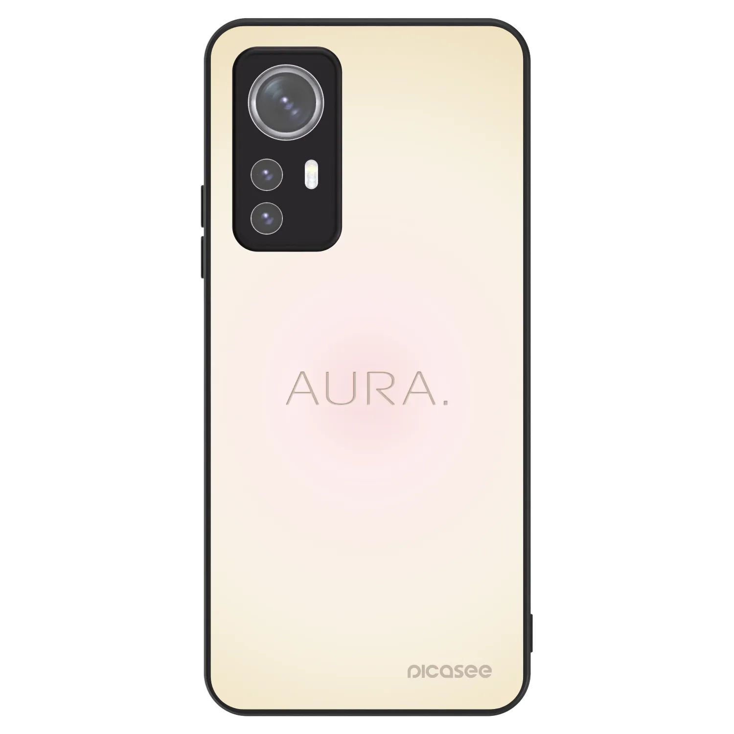 Picasee ULTIMATE CASE za Xiaomi 12X - Aura