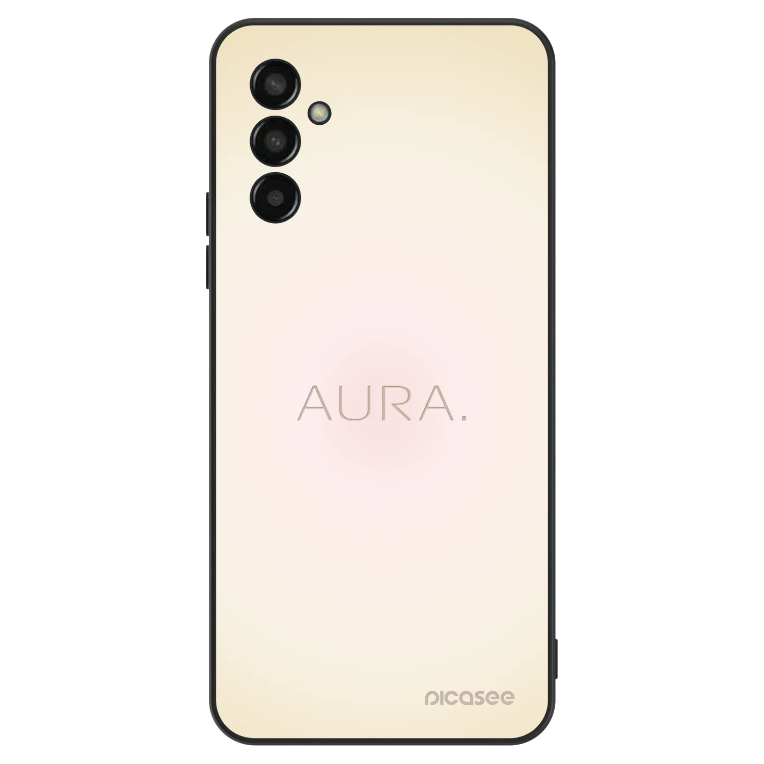 Picasee ULTIMATE CASE za Samsung Galaxy M13 M135F - Aura