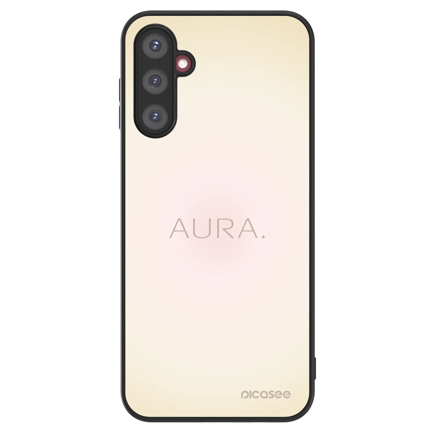 Picasee ULTIMATE CASE za Samsung Galaxy A14 5G A146P - Aura