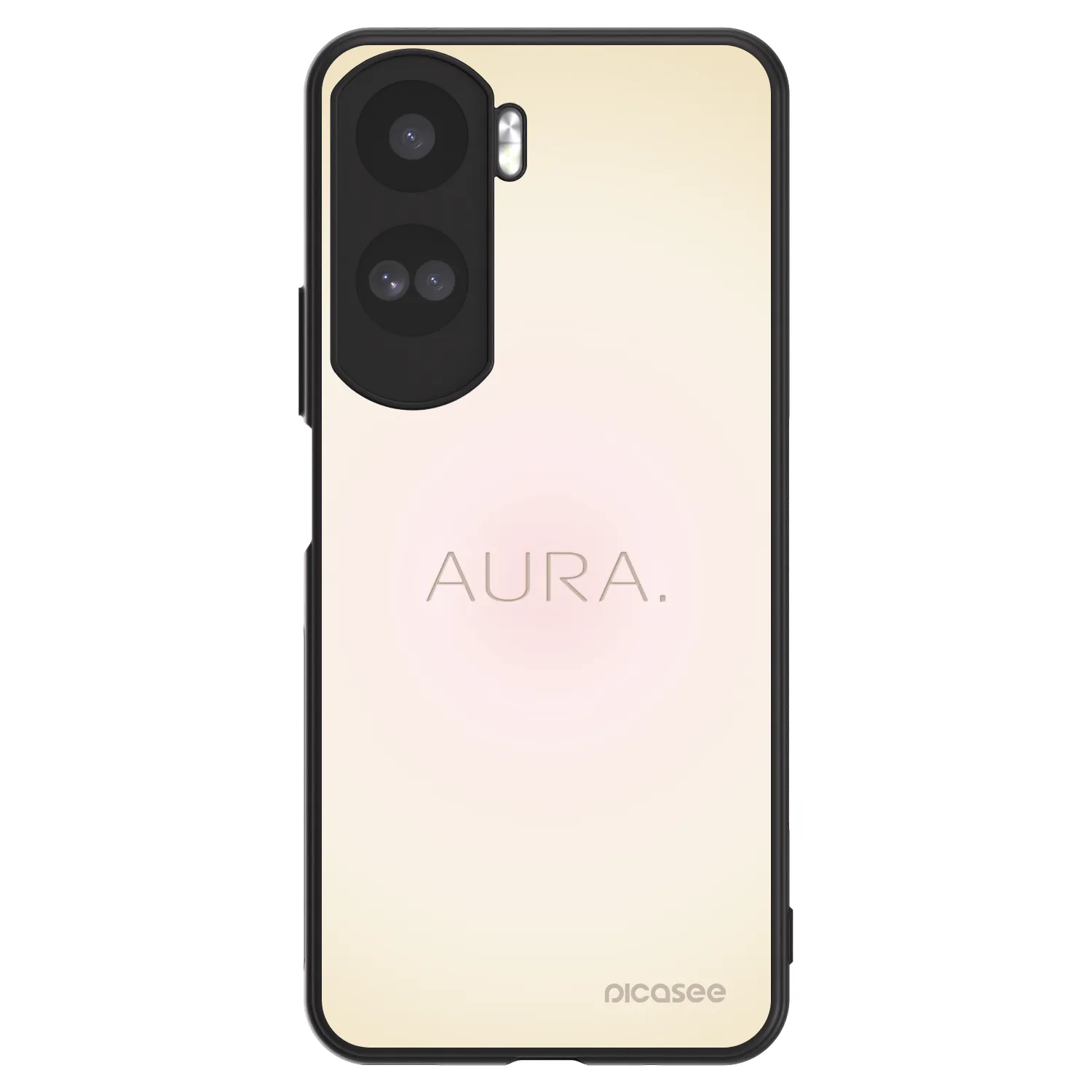 Picasee ULTIMATE CASE za Honor 90 Lite 5G - Aura