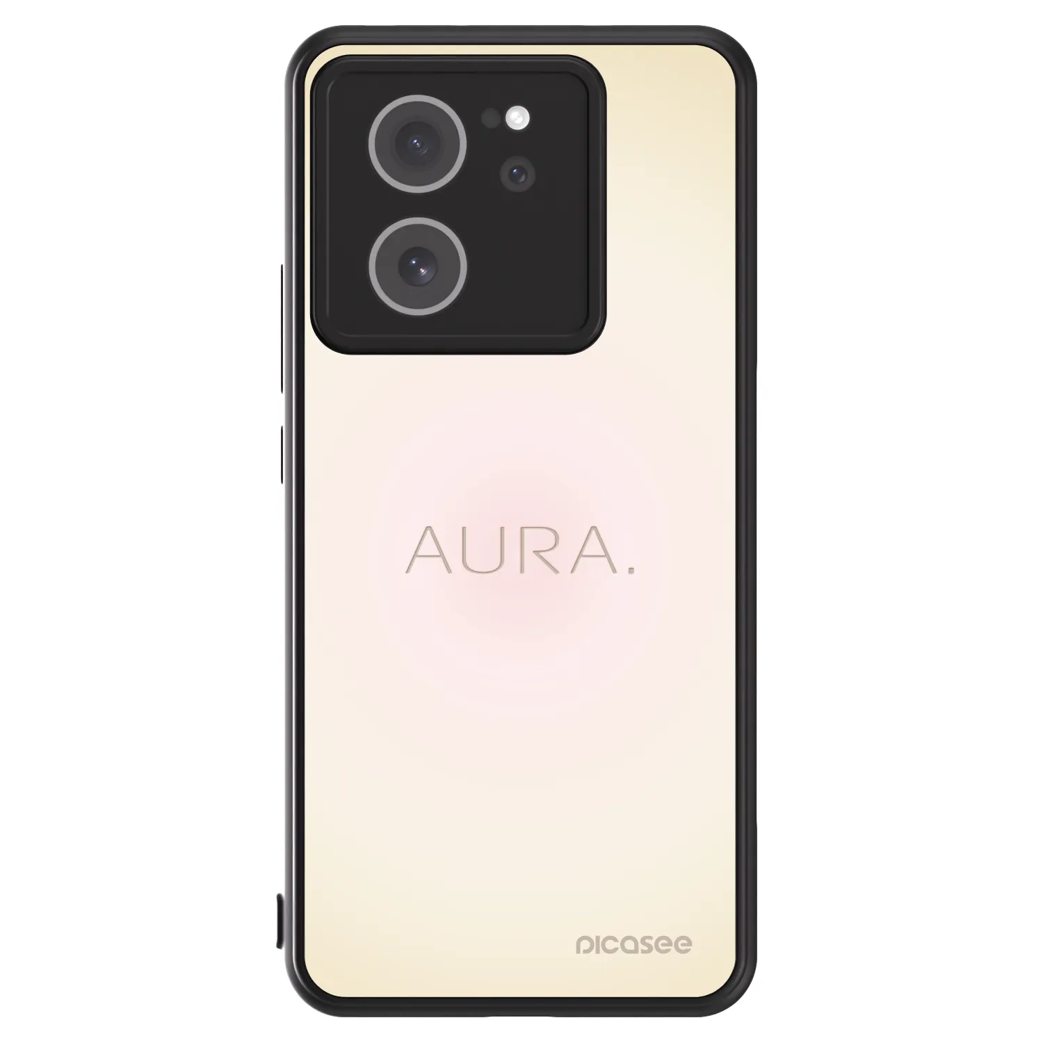 Picasee ULTIMATE CASE za Xiaomi 13T Pro - Aura