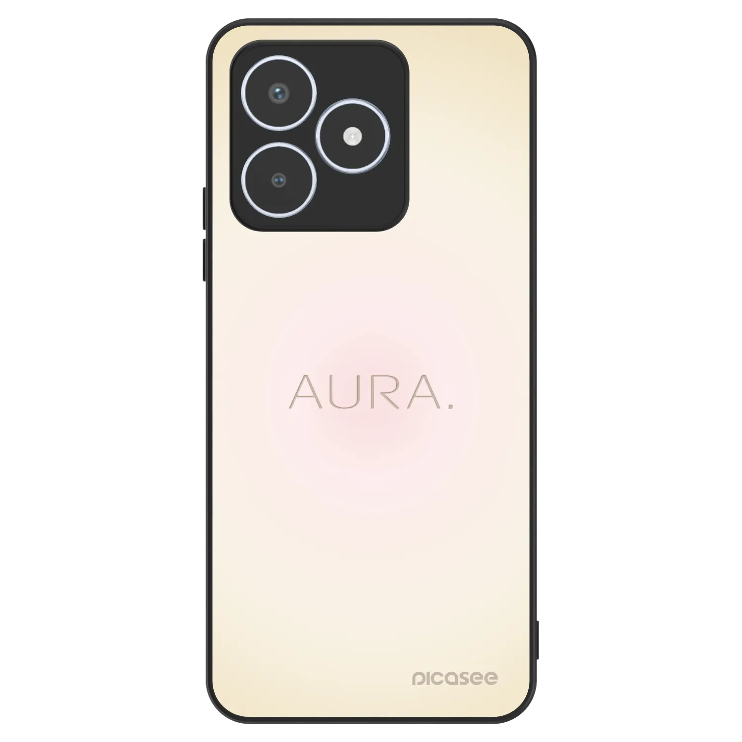 Picasee ULTIMATE CASE za Realme C53 - Aura