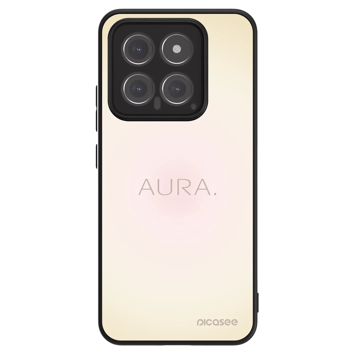 Picasee ULTIMATE CASE za Xiaomi 14 - Aura