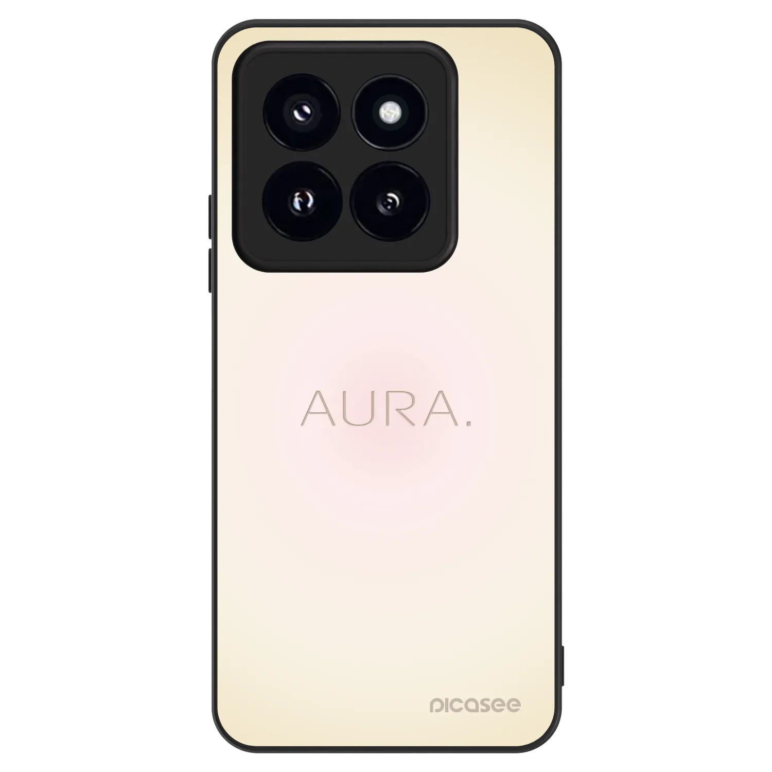 Picasee ULTIMATE CASE za Xiaomi 14 Pro - Aura