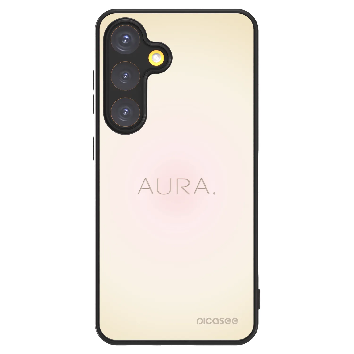 Picasee ULTIMATE CASE za Samsung Galaxy S24 S921B 5G - Aura