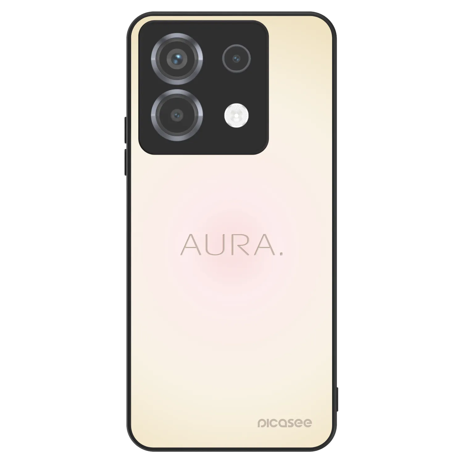 Picasee ULTIMATE CASE za Xiaomi Poco X6 - Aura