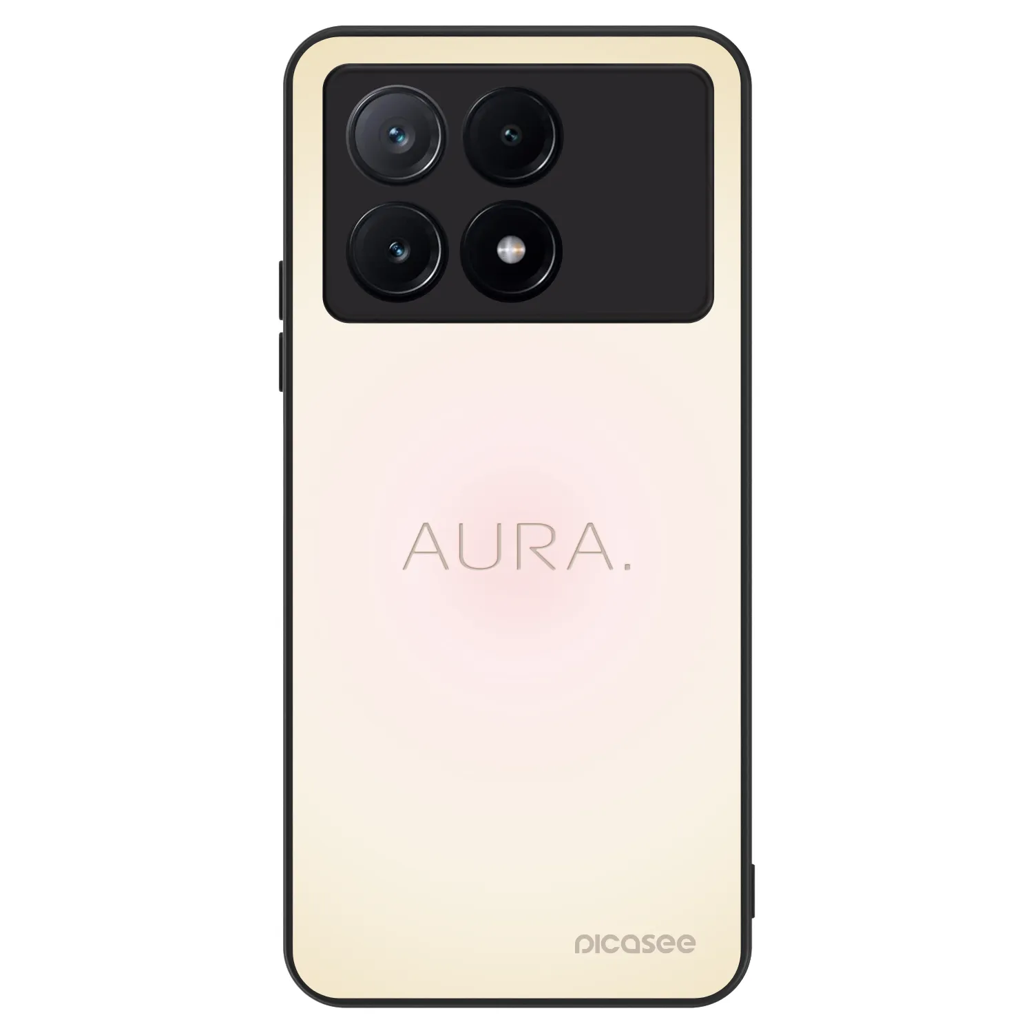 Picasee ULTIMATE CASE za Xiaomi Poco X6 Pro - Aura