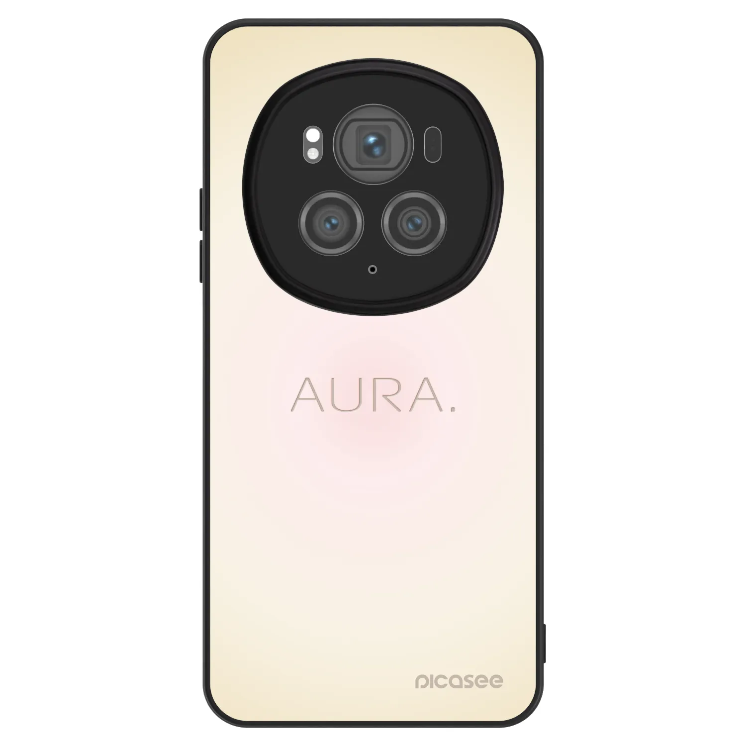 Picasee ULTIMATE CASE za Honor Magic6 Pro - Aura