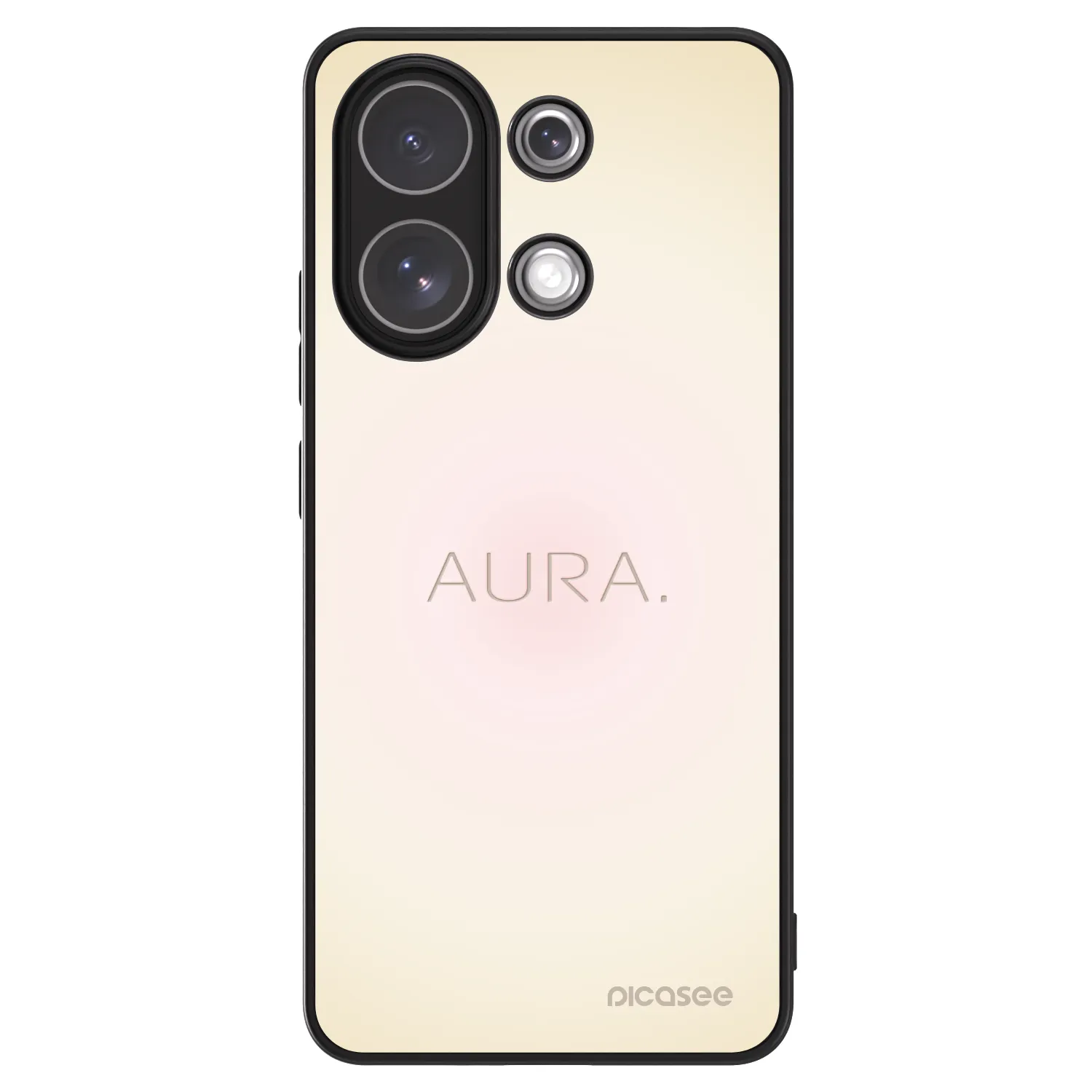 Picasee ULTIMATE CASE za Xiaomi Redmi Note 13 4G - Aura