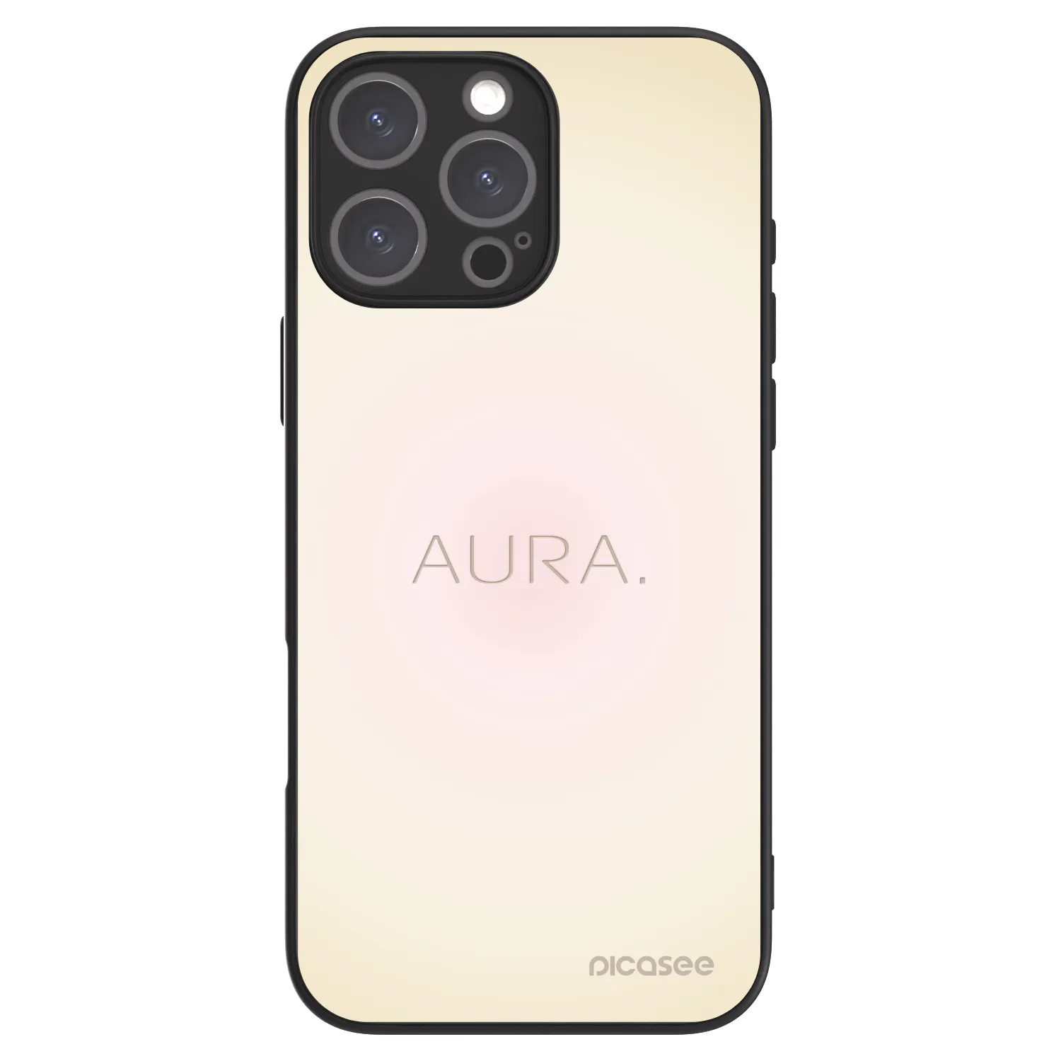 Picasee ULTIMATE CASE za Apple iPhone 16 Pro Max - Aura