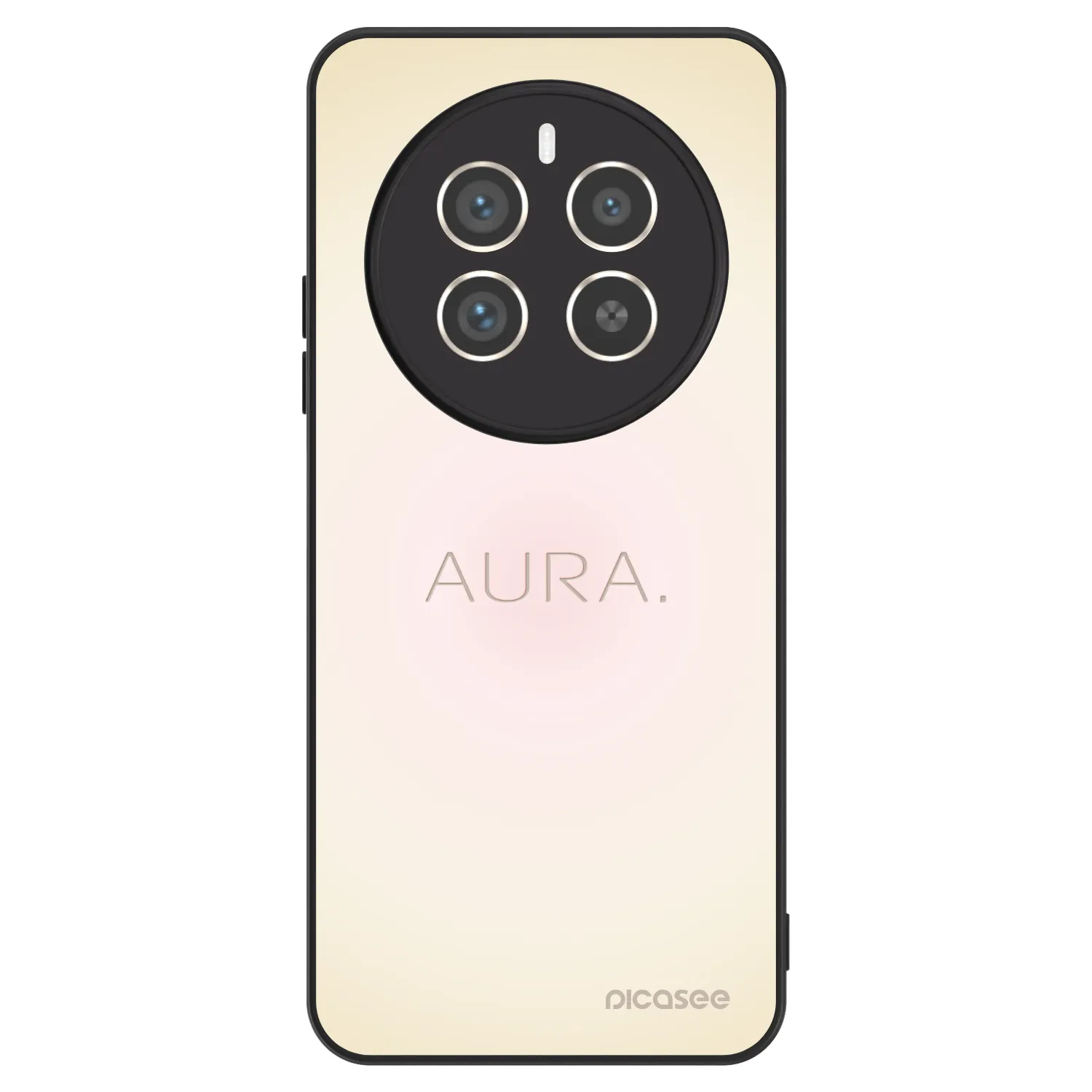 Picasee ULTIMATE CASE za Realme 12 Pro 5G - Aura