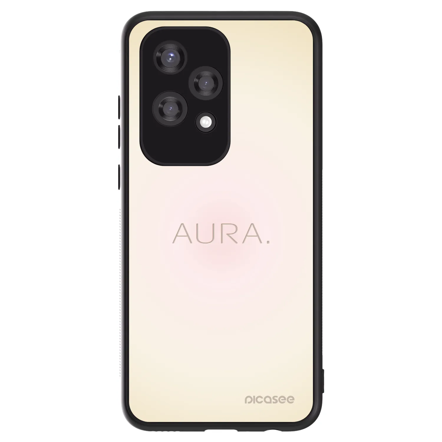 Picasee ULTIMATE CASE za Honor 200 Lite - Aura