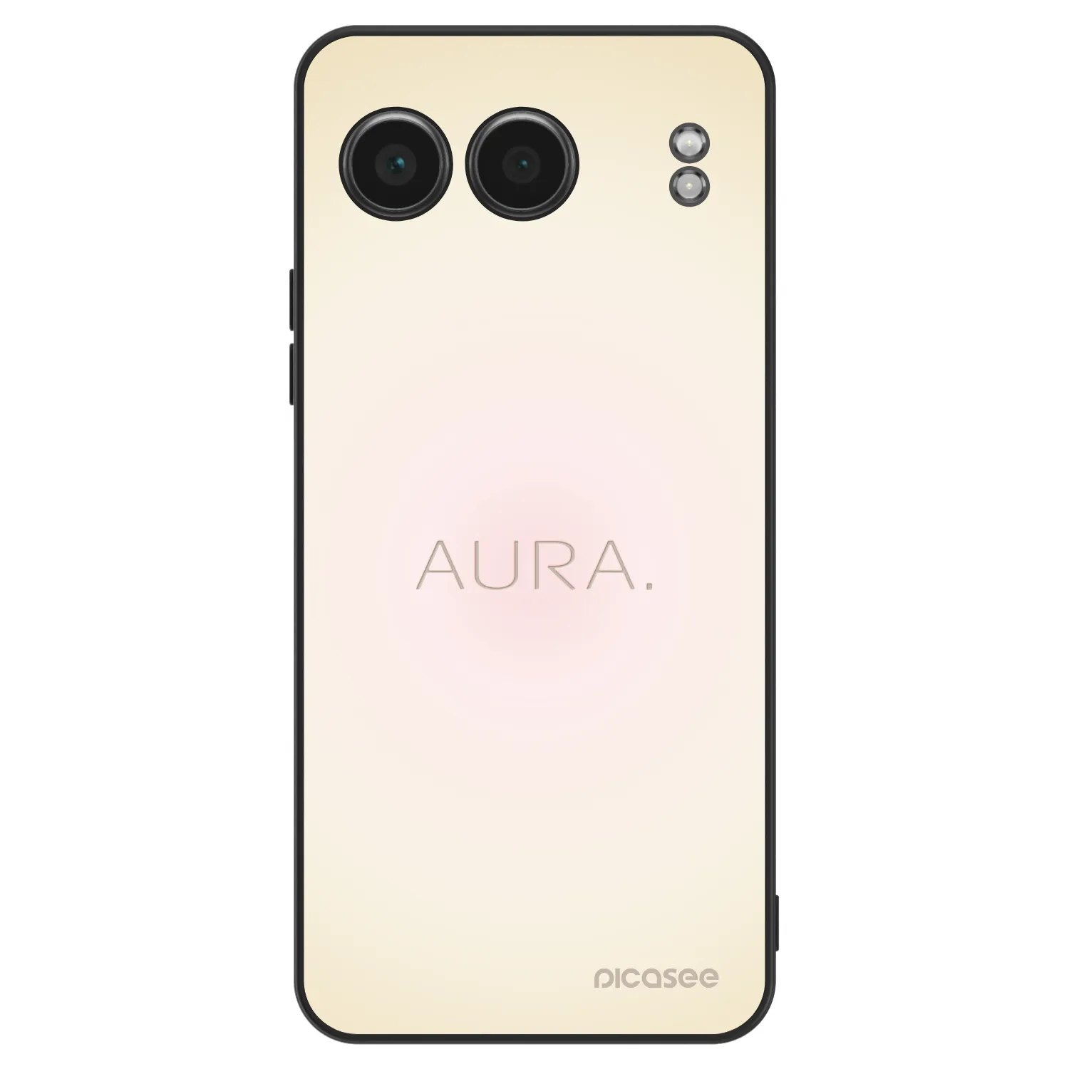 Picasee ULTIMATE CASE za OnePlus Nord 4 - Aura