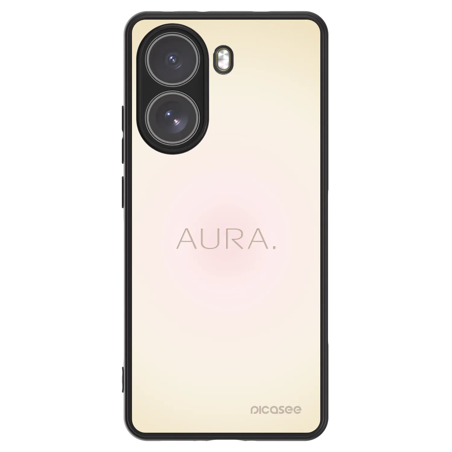 Picasee ULTIMATE CASE za Xiaomi Poco X7 - Aura