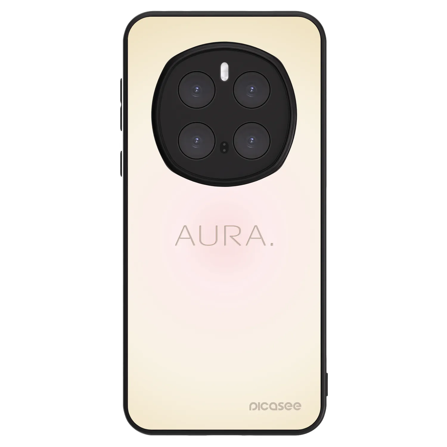 Picasee ULTIMATE CASE za Honor Magic7 Pro 5G - Aura