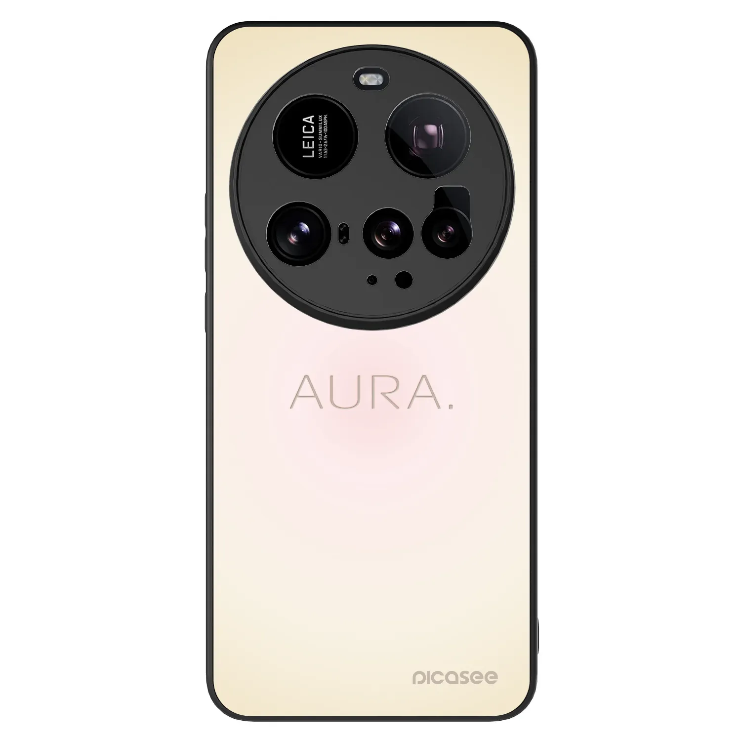 Picasee ULTIMATE CASE za Xiaomi 15 Ultra - Aura