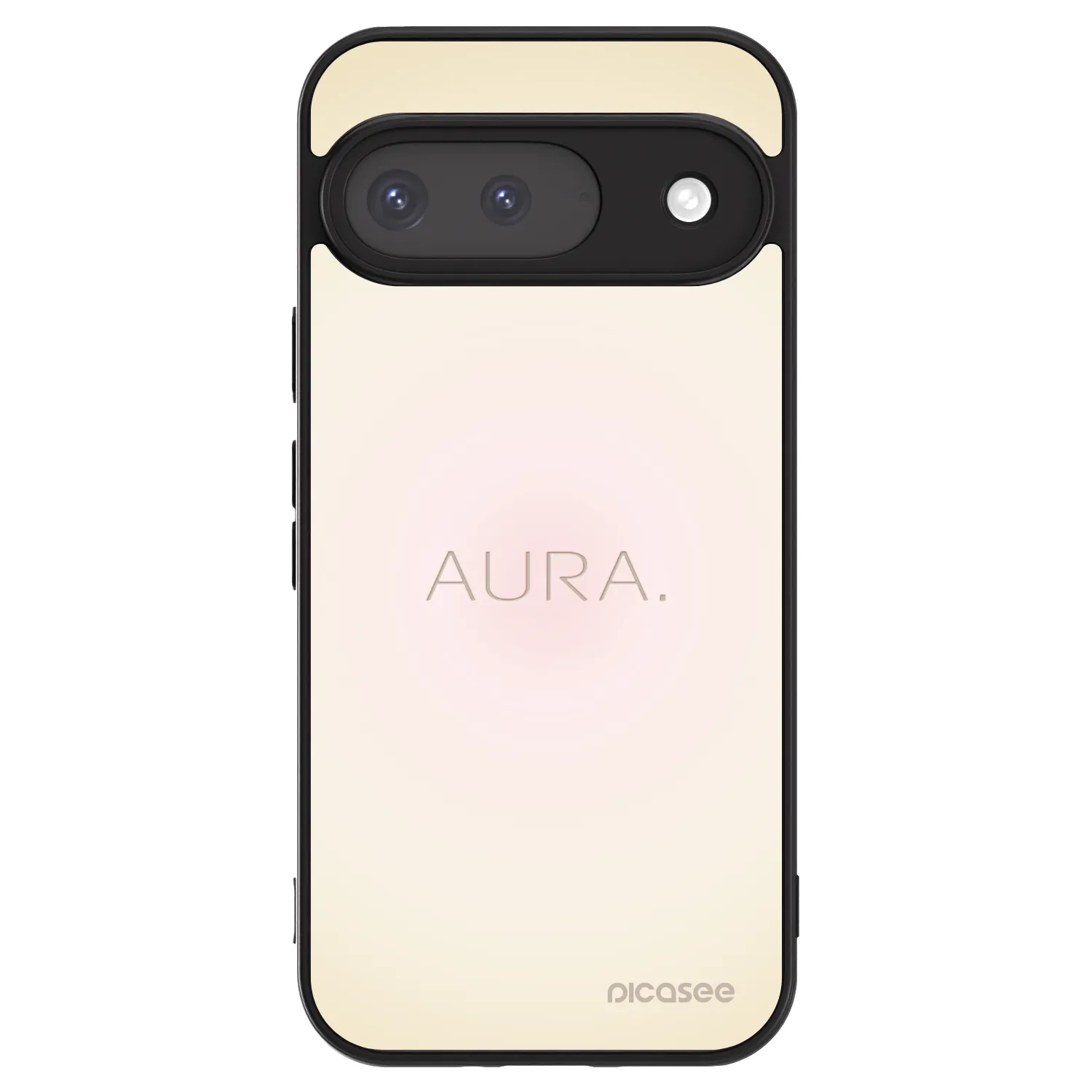 Picasee ULTIMATE CASE za Google Pixel 9 - Aura