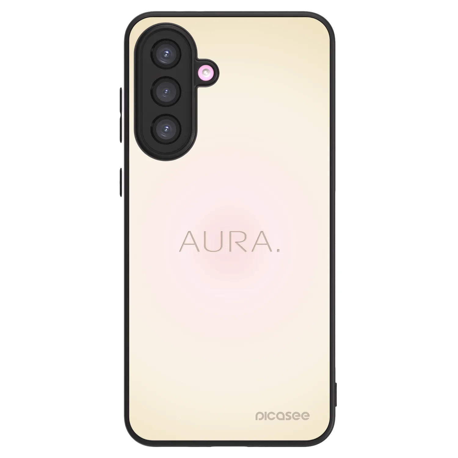 Picasee ULTIMATE CASE za Samsung Galaxy A36 5G - Aura