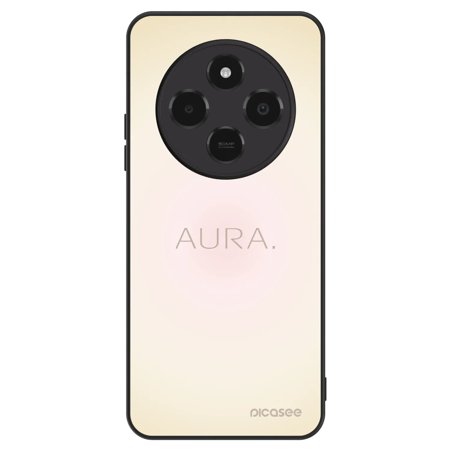 Picasee ULTIMATE CASE za Xiaomi Poco C75 - Aura