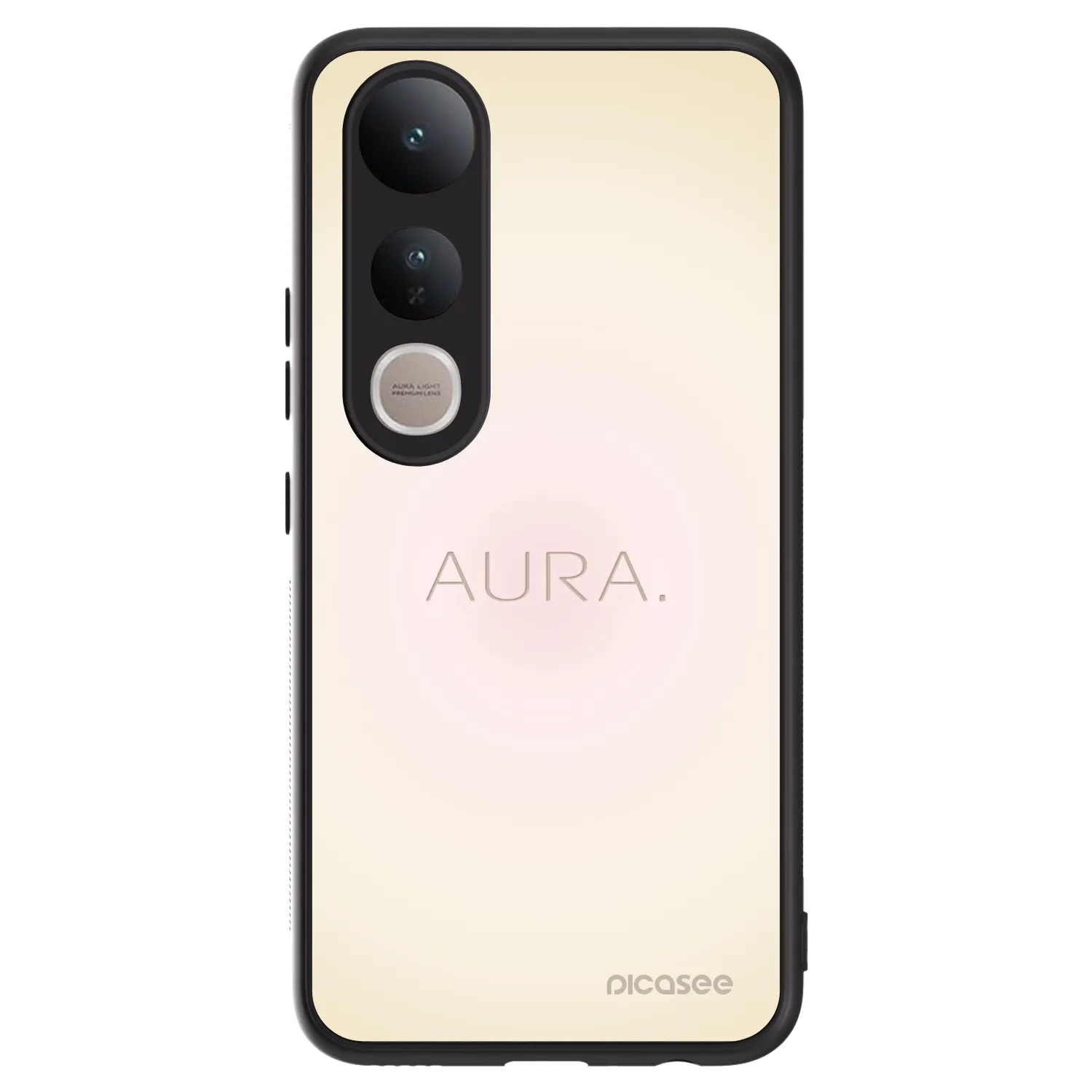Picasee ULTIMATE CASE za Vivo V50 Lite 5G - Aura