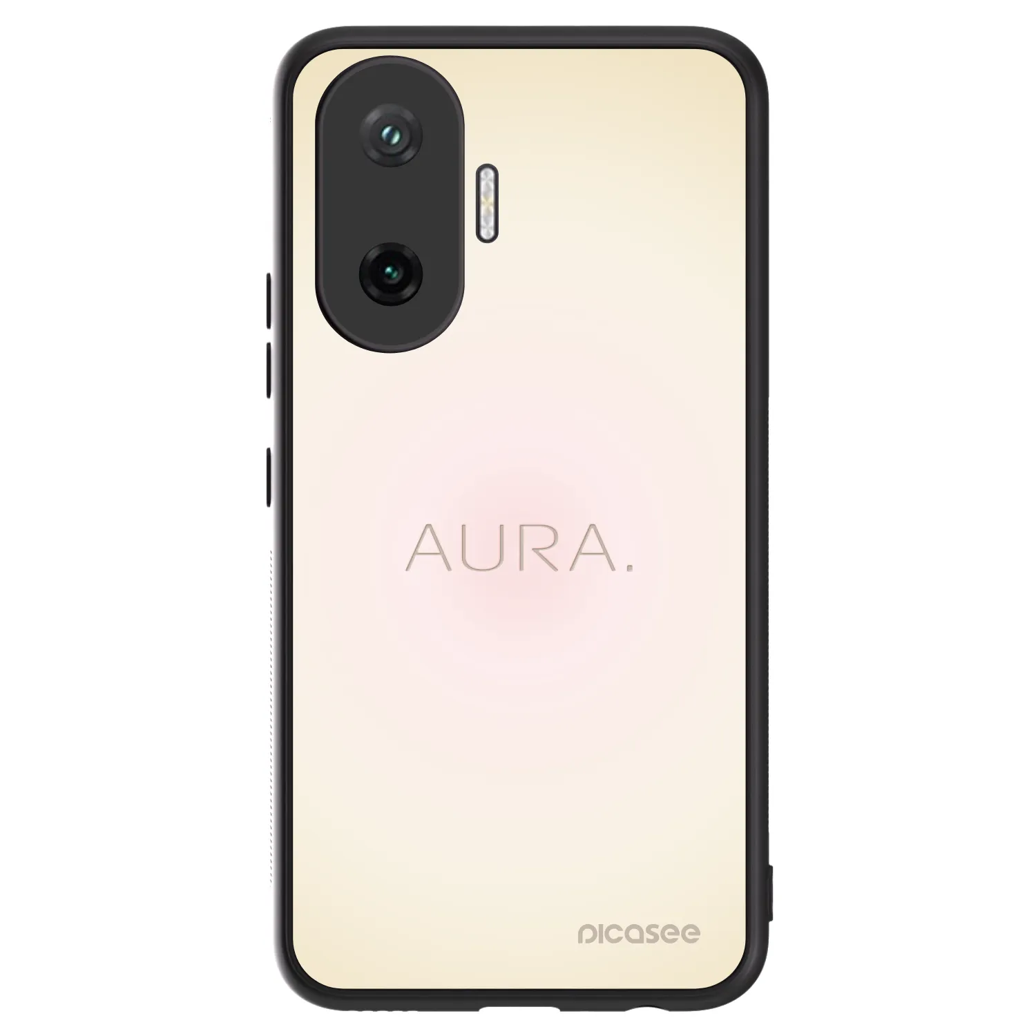Picasee ULTIMATE CASE za Xiaomi Poco F7 Pro 5G - Aura