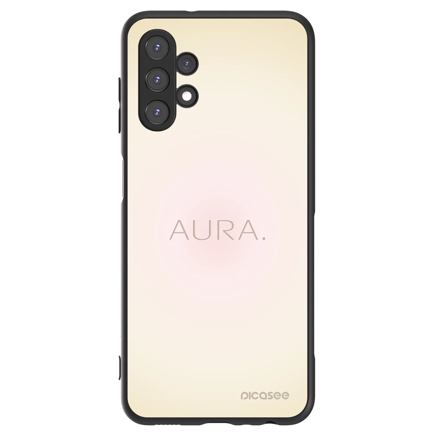 Picasee ULTIMATE CASE za Samsung Galaxy A13 5G - Aura