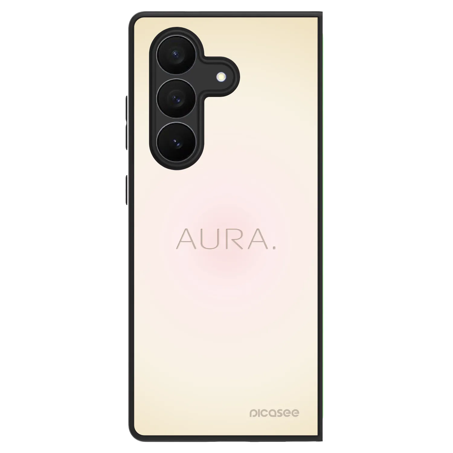 Picasee ULTIMATE CASE za Samsung Galaxy Z Fold7 5G - Aura