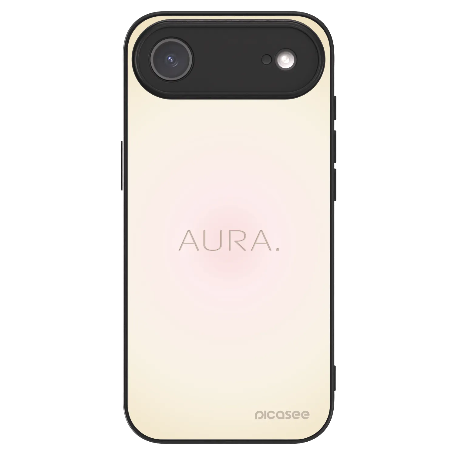 Picasee ULTIMATE CASE MagSafe za Apple iPhone Air - Aura