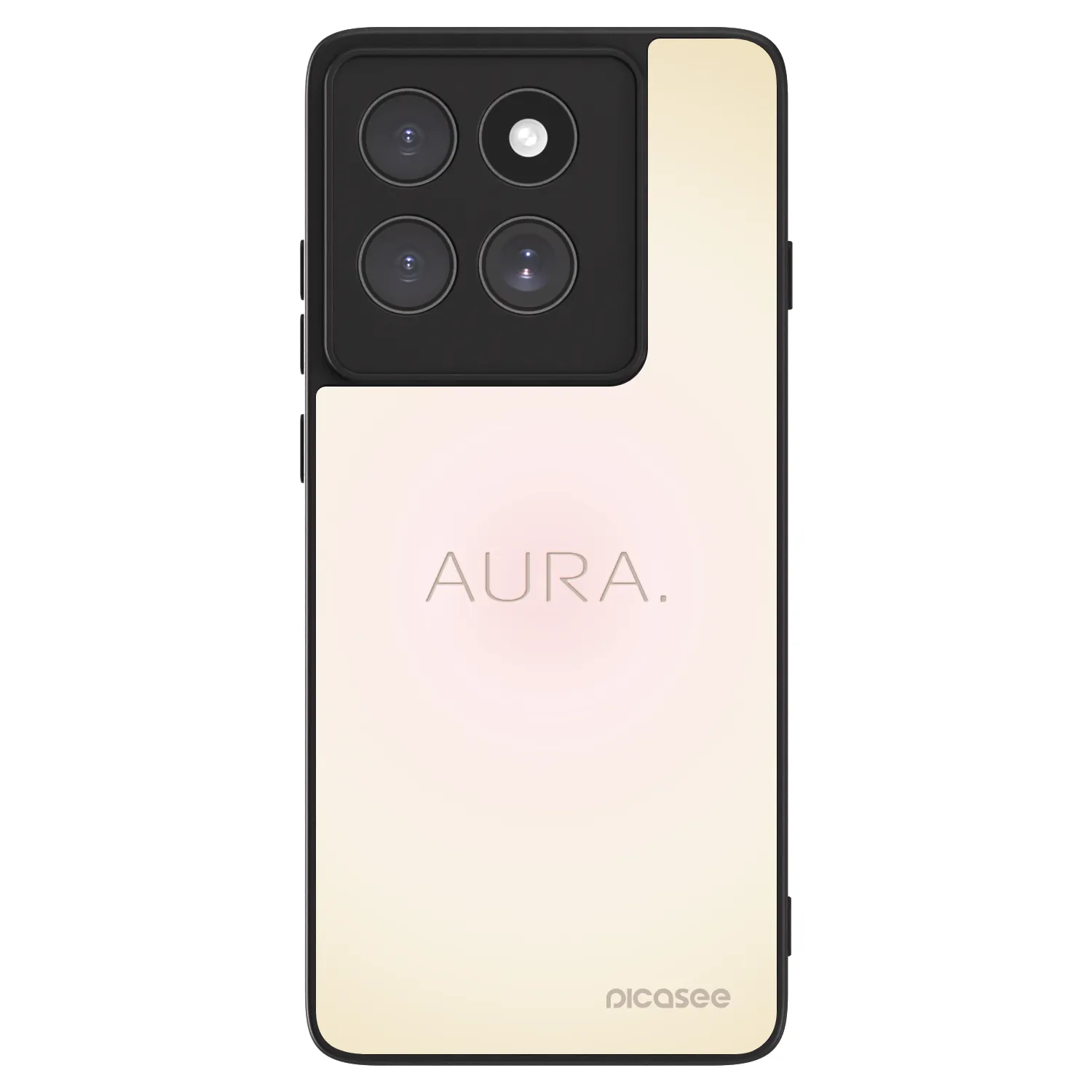 Picasee ULTIMATE CASE za Motorola Edge 60 Pro - Aura