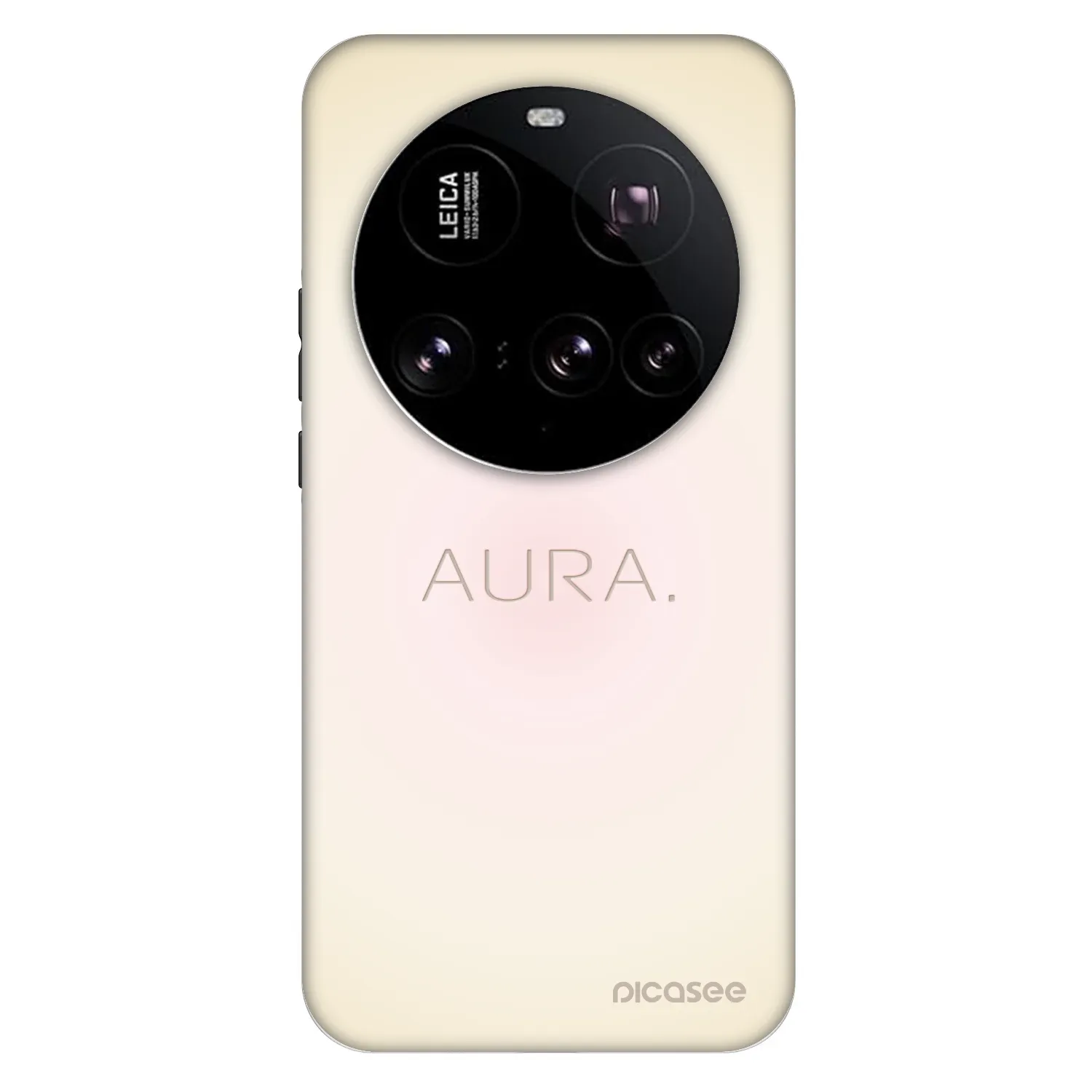Picasee Fashion Case za Xiaomi 15 Ultra - Aura