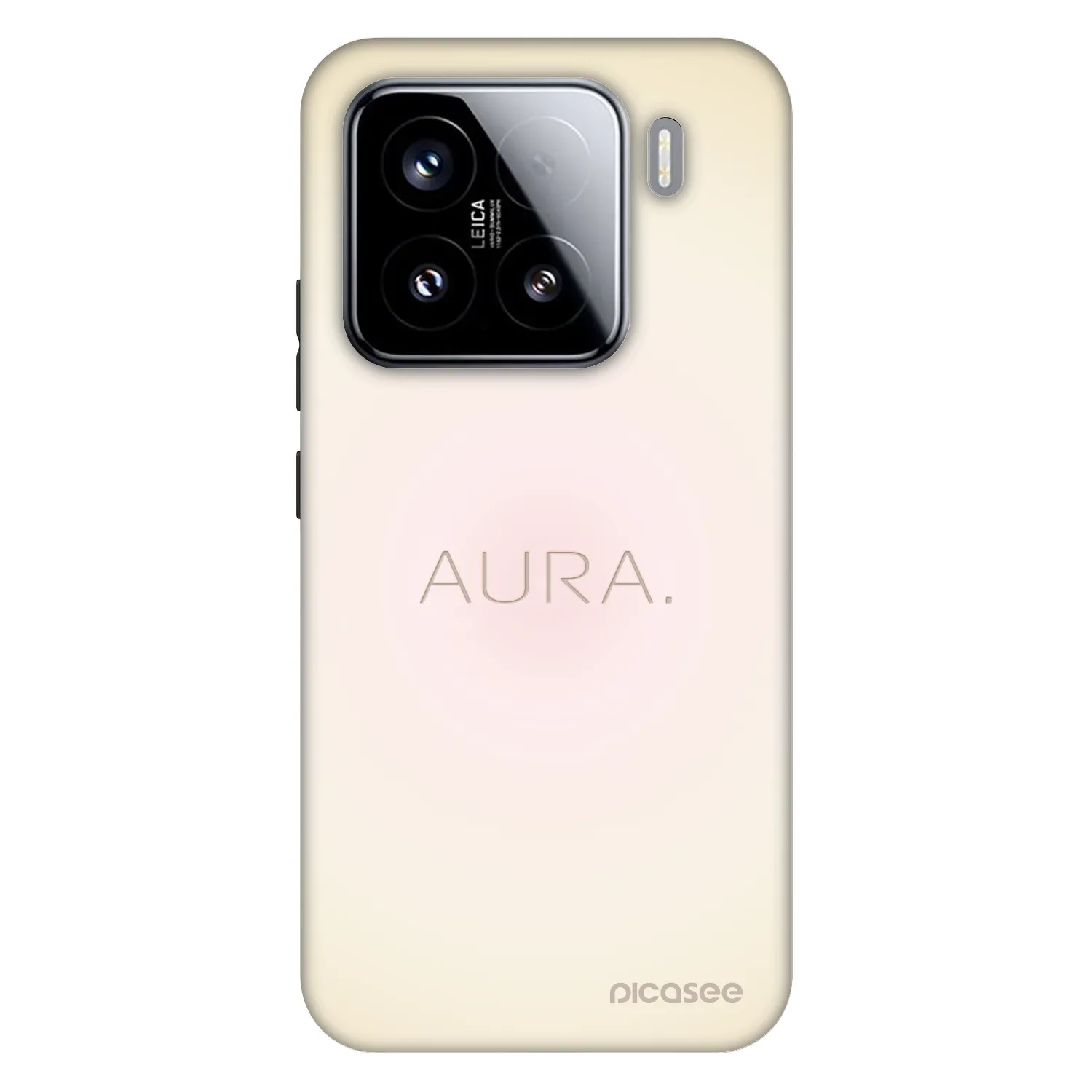 Picasee Fashion Case za Xiaomi 15 - Aura