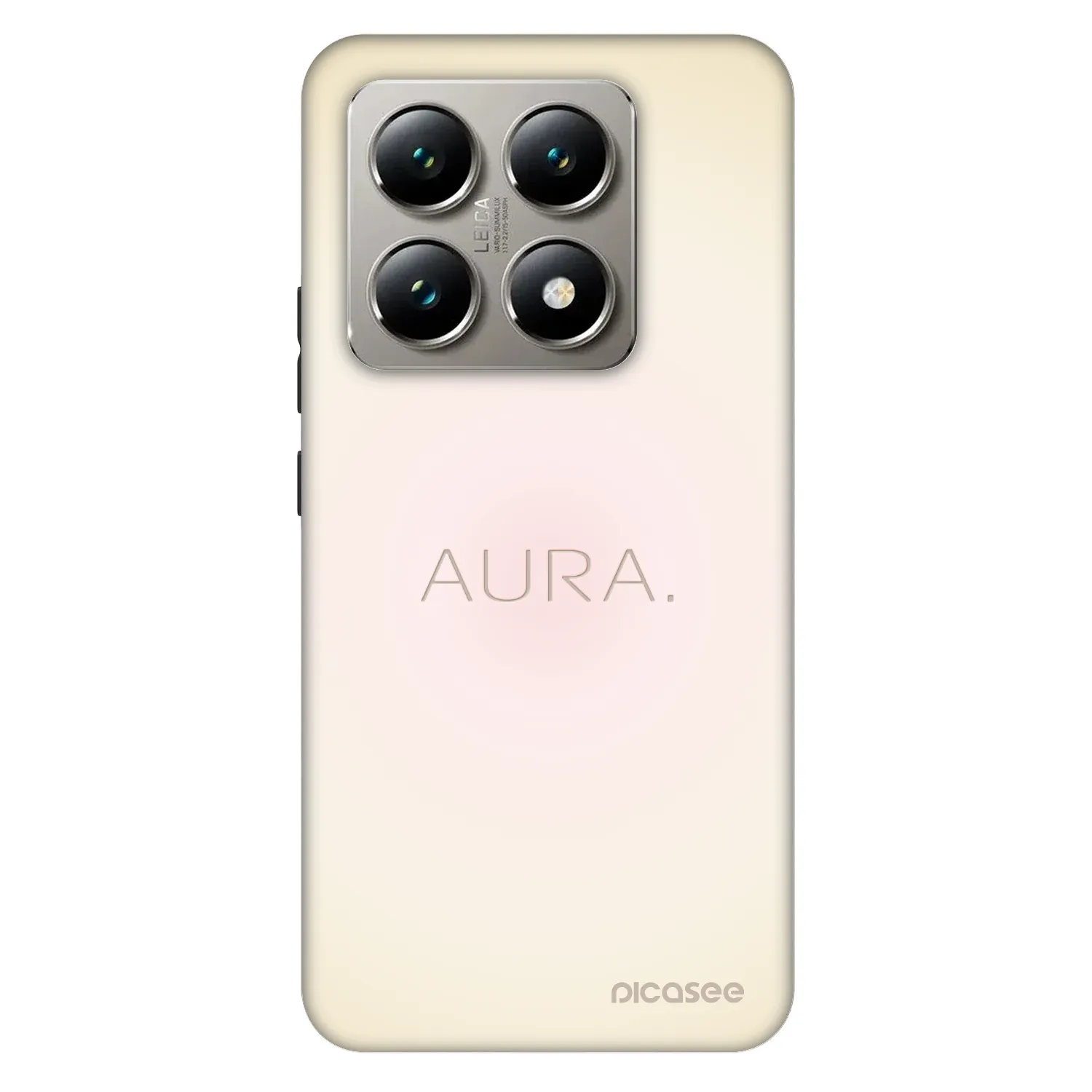 Picasee Fashion Case za Xiaomi 14T Pro - Aura